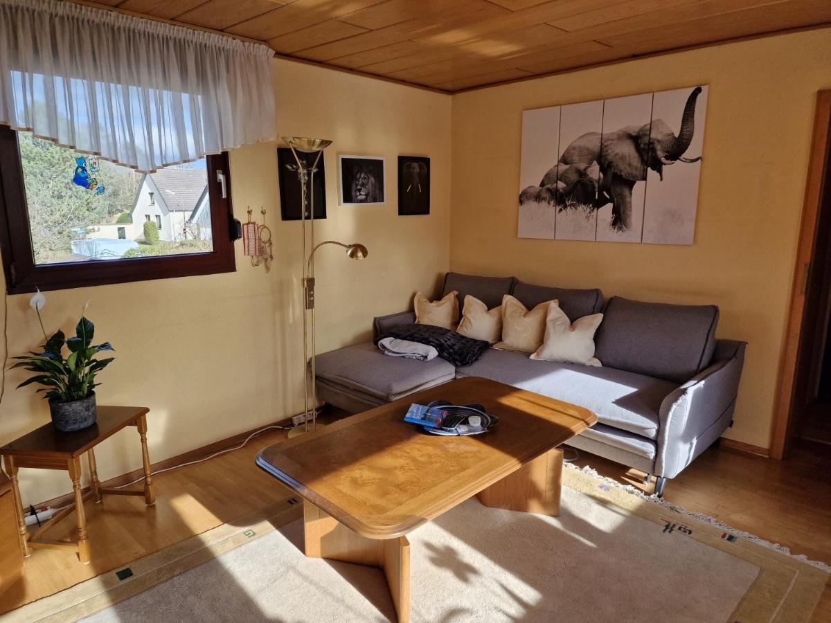 Hell Und Gemuetlich, Ca. 60Qm. Apartment Osnabrueck Luaran gambar