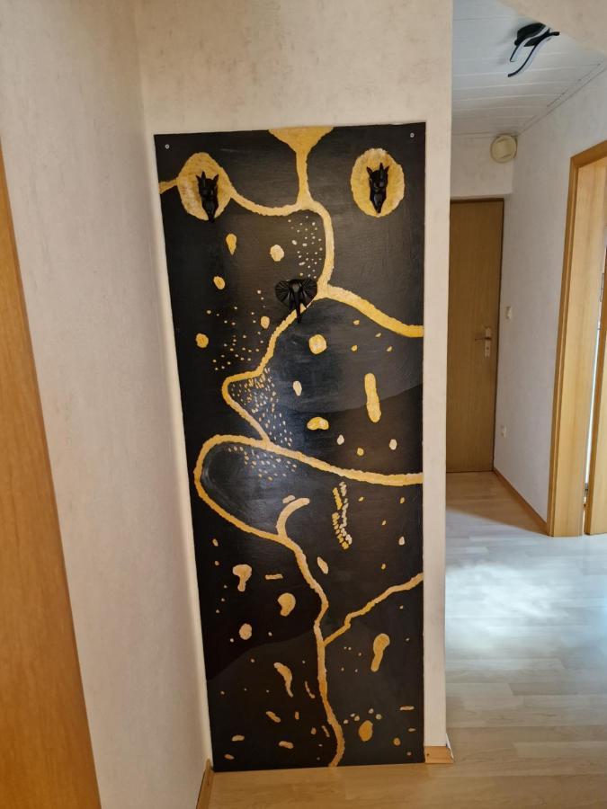 Hell Und Gemuetlich, Ca. 60Qm. Apartment Osnabrueck Luaran gambar