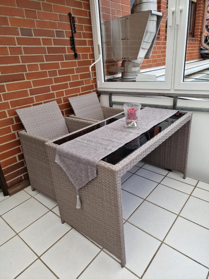 Hell Und Gemuetlich, Ca. 60Qm. Apartment Osnabrueck Luaran gambar