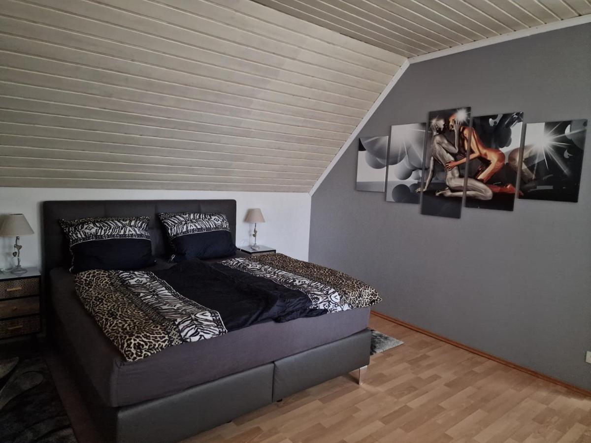 Hell Und Gemuetlich, Ca. 60Qm. Apartment Osnabrueck Luaran gambar