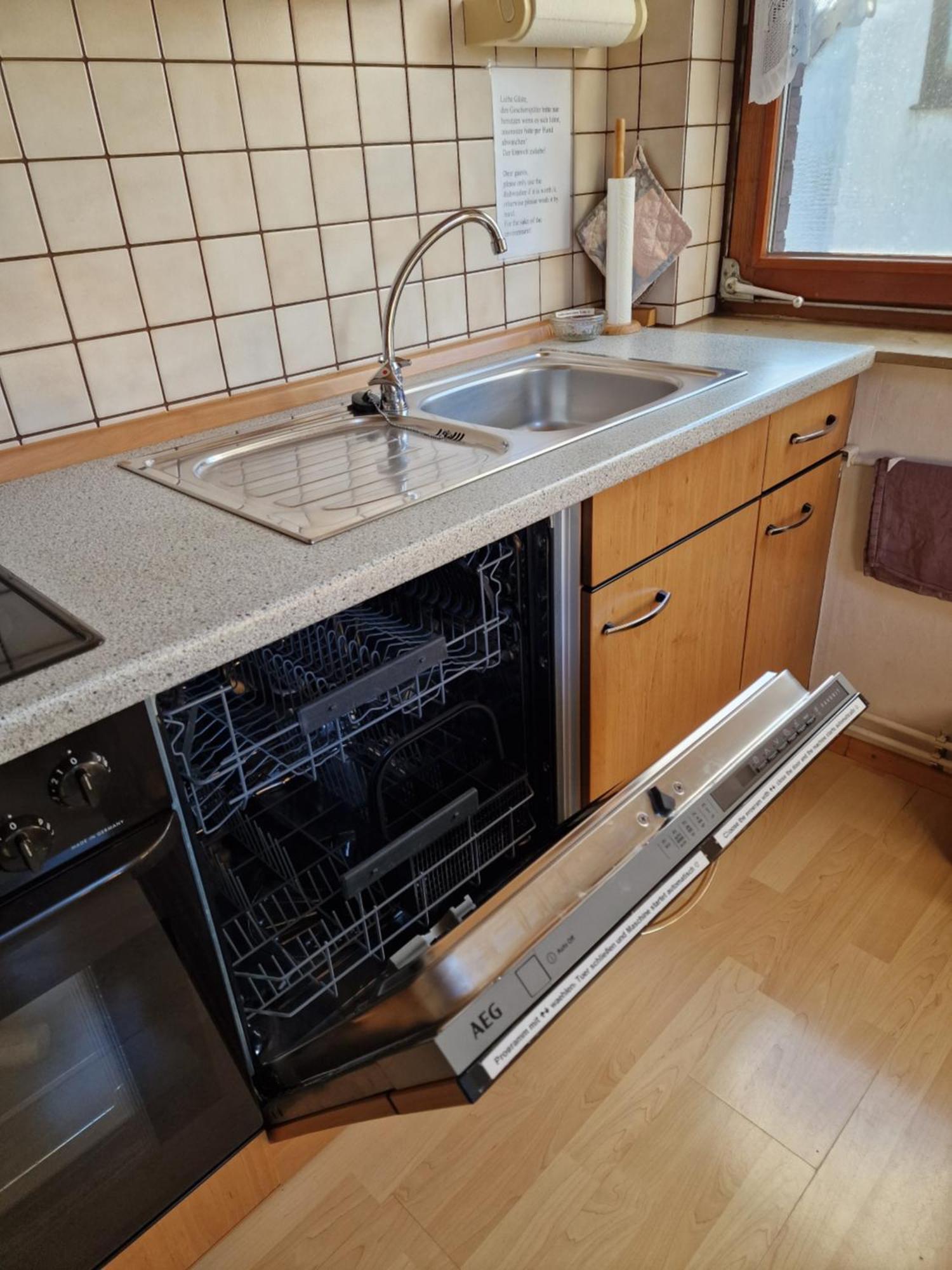 Hell Und Gemuetlich, Ca. 60Qm. Apartment Osnabrueck Luaran gambar